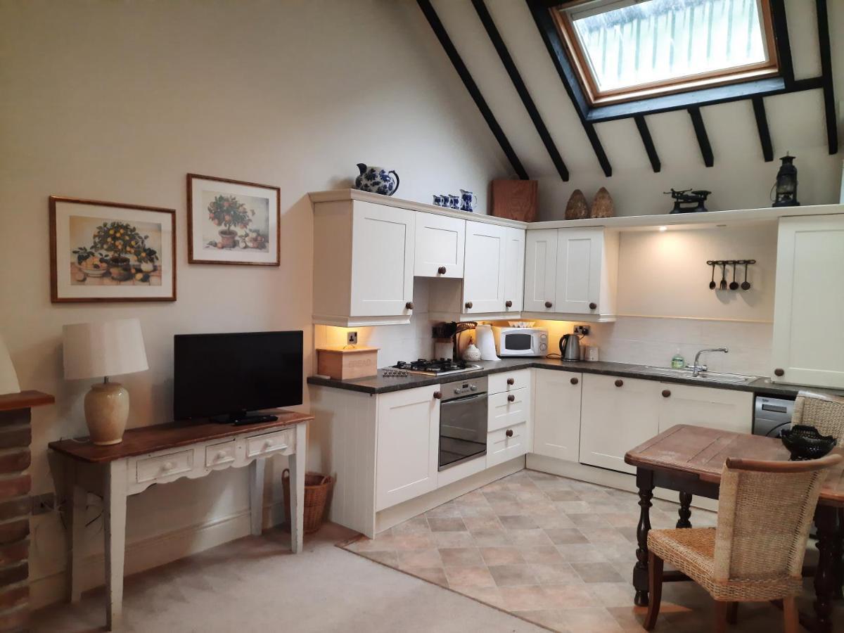Holiday home The Shippon, Parc Yr Odyn, Pentraeth, Anglesey Ll75 8ul