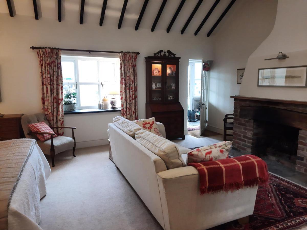 Holiday home The Shippon, Parc Yr Odyn, Pentraeth, Anglesey Ll75 8ul Pentraeth