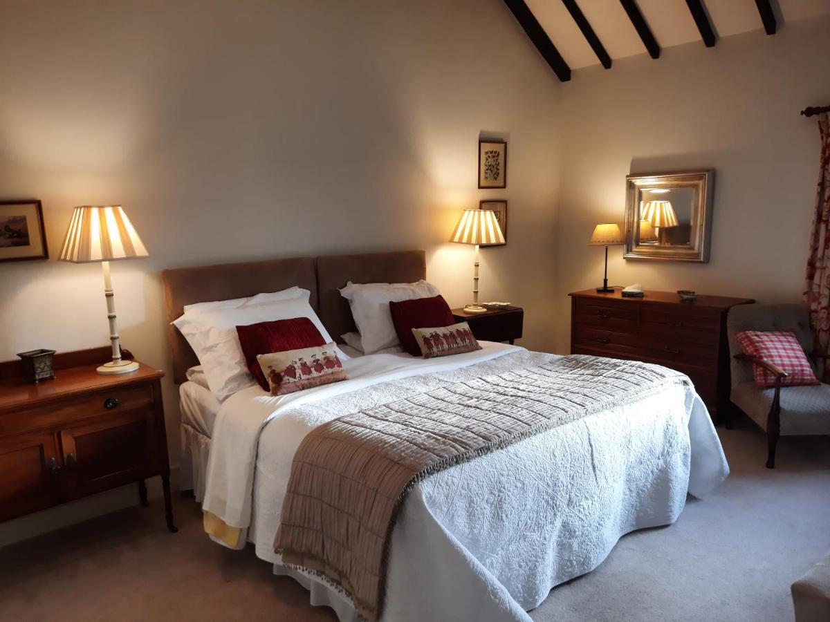 The Shippon, Parc Yr Odyn, Pentraeth, Anglesey Ll75 8ul Holiday home Pentraeth