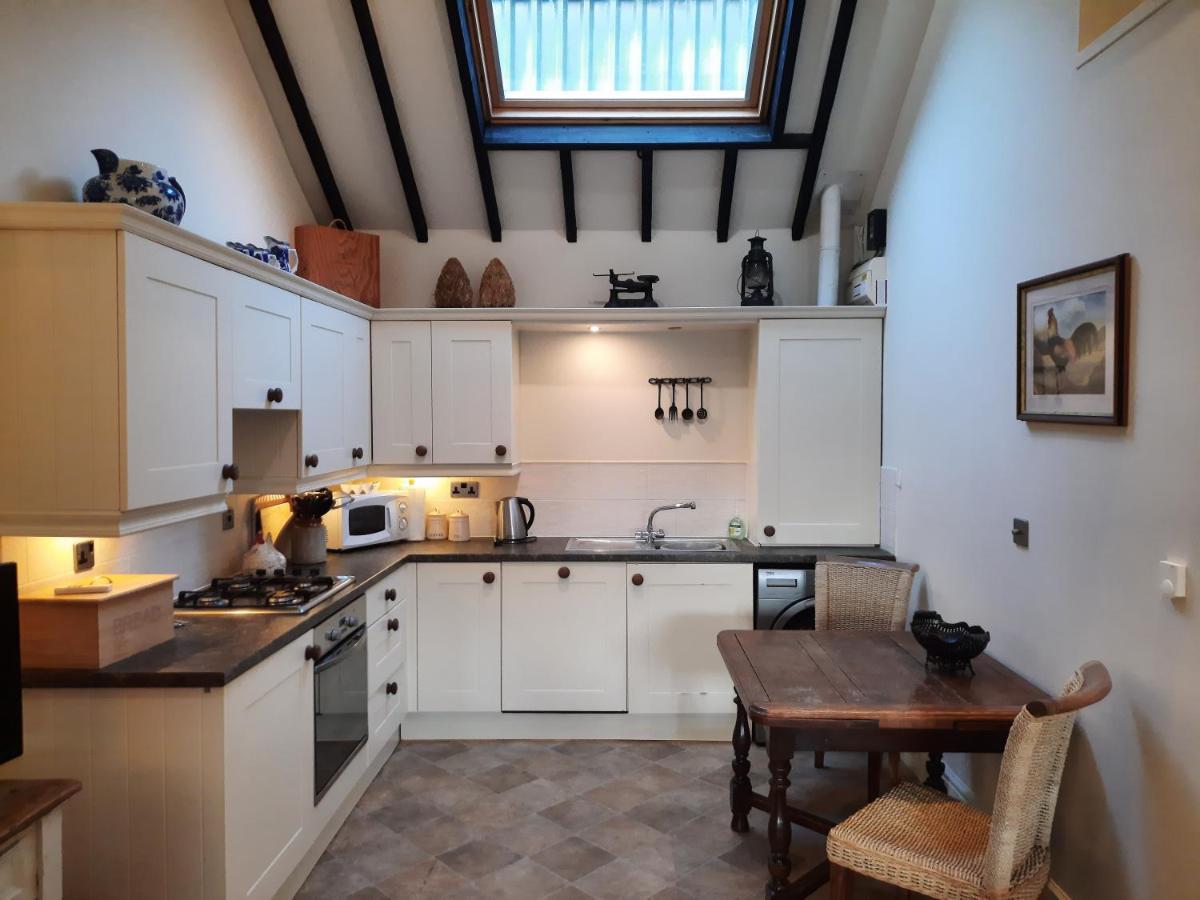 The Shippon, Parc Yr Odyn, Pentraeth, Anglesey Ll75 8ul Holiday home
