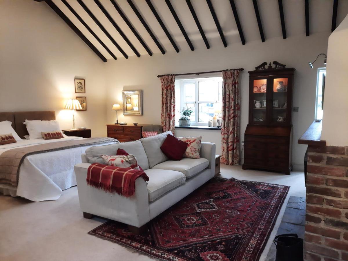The Shippon, Parc Yr Odyn, Pentraeth, Anglesey Ll75 8ul Holiday home