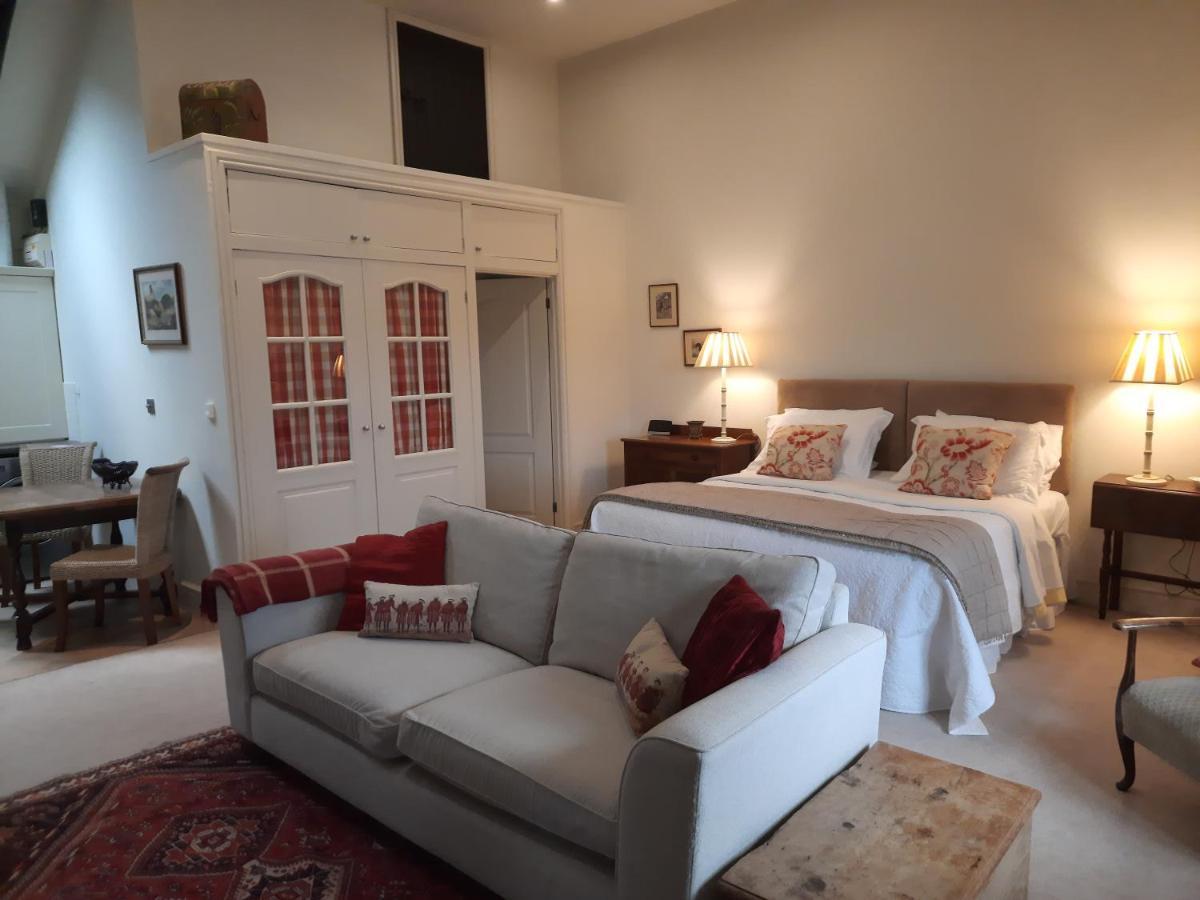 The Shippon, Parc Yr Odyn, Pentraeth, Anglesey Ll75 8ul Holiday home