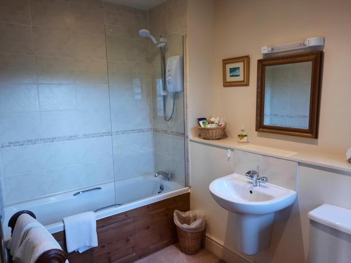 The Shippon, Parc Yr Odyn, Pentraeth, Anglesey Ll75 8ul Holiday home Pentraeth