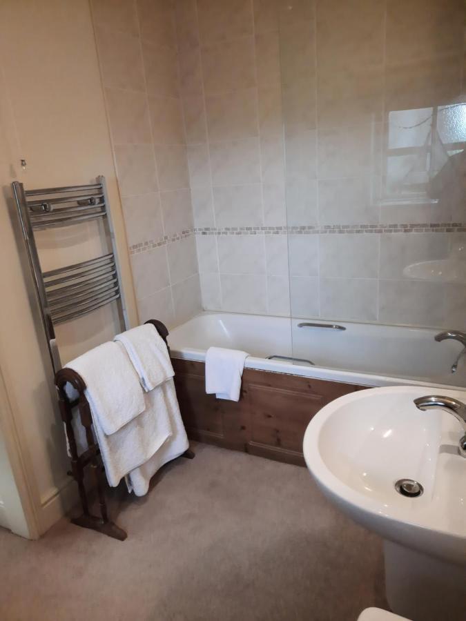 Holiday home The Shippon, Parc Yr Odyn, Pentraeth, Anglesey Ll75 8ul